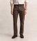 Kopen Gant Bruine regular fit jeans