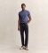 Kopen Gant Slim Fit Jeans Desert marineblauw