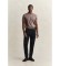 Kaufen Gant Jeans Slim Fit Dunkelblau Gewaschen