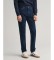 Acheter Gant Jeans Slim Fit Teen Boys bleu