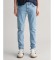 Acheter Gant Jeans Slim Fit Teen Boys bleu