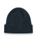 Buy Gant Gray ribbed wool hat
