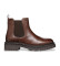 Comprar GEOX Botins D Iridea castanho
