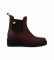 Gioseppo Ankle boots 45808 maroon