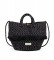 Gioseppo Morlaix bag black-25x39cm