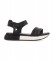 Gioseppo Sandals 65446 black
