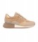 Gioseppo Kamnick beige slippers