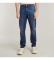 Comprare G-Star Jeans 3301 Skinny blu