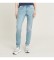 Comprare G-Star Jeans 3301 Skinny blu