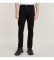 Comprare G-Star Jeans 3301 Slim nero