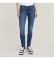 Comprare G-Star Jeans blu aderenti Lynn medi
