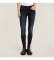 Comprar G-Star Jeans Lynn Skinny marino