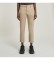Comprare G-Star Pantaloni boyfriend beige di Kate