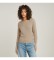 Kup G-Star Moto Slim Knitted Pullover
beżowy