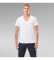 Comprare G-Star Confezione da 2 magliette Base bianca erica
