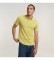 Comprar G-Star Polo Dunda Slim amarelo