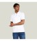 Comprar G-Star Polo Oluv Slim blanco