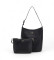 Comprar Guess Bolso Meridian II Bucket negro