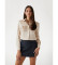 Comprar Guess Camisa de corte regular
beige