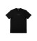Buy Guess Quattro G Mist T-shirt black