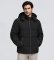 Comprare Guess Giacca imbottita elastica nera