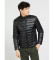 Comprar Guess Chaqueta acolchada plegable negro