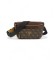 Kopen Guess Vezzola Smart heuptas logo 4G bruin