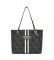 Comprar Guess Bolso Tote Noelle con logotipo 4G negro