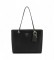 Comprar Guess Bolso Tote Noelle Saffiano negro