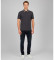 Acheter Guess Polo Nolan noir
