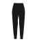 Comprare Guess Pantaloni Victoire Scuba neri