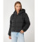Kaufen Guess 4g Logo Jacke schwarz