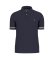 Buy Guess Polo Lyle Ss navy