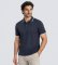 Comprare Guess Polo Tecnico Premium blu marino