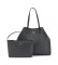 Comprar Guess Bolso Victtoria 2en1 negro