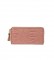 Guy Laroche GL-7490 borsa in pelle rosa -20x10x2cm-