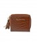 Guy Laroche Leather wallet GL-7494 leather -10x8.5x2.5cm