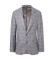 Kopen Hackett London Cash Tattersal grijze blazer