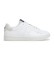 Comprar Hackett London Bond Minimal sapatos de couro branco