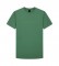 Hackett T-shirt essencial verde