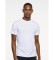 Hackett T-Shirt Basic White