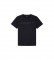 Hackett T-shirt basique noir