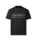 Acheter Hackett London Essential Box T-shirt noir