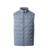 Buy Hackett London Ultra blue waistcoat