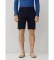 Comprare Hackett London Shorts Core Kenmarino