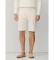 Comprare Hackett London Nucleo corto San bianco