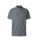 Buy Hackett London Linen polo blue
