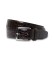 Buy Hackett London Nicole brown belt