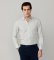 Comprar Hackett London Camisa Lino Bengal verde