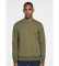 Hackett Essential Sweatshirt Verde